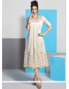 Opulent Embroidered Work Designer Kurti