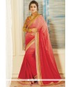Refreshing Designer Saree For Party