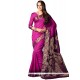 Flawless Woven Work Designer Traditional Saree