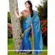 Outstanding Saree For Festival