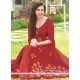 Charming Designer Traditional Saree For Wedding