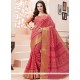 Excellent Cotton Casual Saree