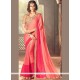 Observable Shaded Saree For Wedding