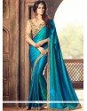 Modish Designer Traditional Saree For Wedding