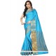 Refreshing Designer Traditional Saree For Festival