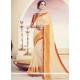 Affectionate Saree For Festival