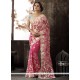 Dashing Classic Designer Saree For Party