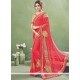 Miraculous Classic Designer Saree For Party