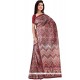 Best Polly Cotton Multi Colour Casual Saree