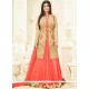 Ayesha Takia Lace Work Banglori Silk Long Choli Lehenga