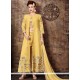 Amazing Banglori Silk Designer Suit