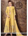 Amazing Banglori Silk Designer Suit