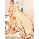 Transcendent Faux Georgette Multi Colour Casual Saree