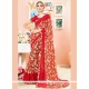 Classy Casual Saree For Casual