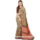 Imperial Print Work Printed Saree