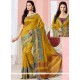 Lavish Art Silk Weaving Work Designer Traditional Saree