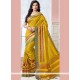 Best Weaving Work Art Silk Designer Traditional Saree