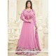 Ayesha Takia Faux Georgette Floor Length Anarkali Suit