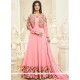 Ayesha Takia Faux Georgette Floor Length Anarkali Suit