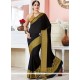 Striking Woven Work Traditional Designer Saree