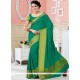 Snazzy Woven Work Designer Traditional Saree