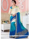 Heavenly Crepe Silk Designer Traditional Saree