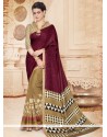 Suave Cotton Casual Saree