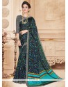 Monumental Cotton Casual Saree