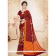 Incredible Cotton Casual Saree