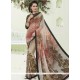 Printed Saree For Party