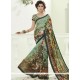 Printed Saree For Party