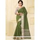 Competent Cotton Silk Traditional Saree