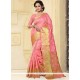 Voluptuous Art Silk Weaving Work Traditional Designer Saree