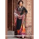 Embroidered Work Designer Palazzo Suit