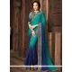 Shaded Saree For Wedding