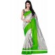 Plain Work Casual Saree