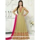 Ayesha Takia Faux Georgette Floor Length Anarkali Suit