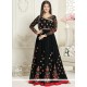 Ayesha Takia Lace Work Floor Length Anarkali Suit