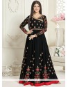 Ayesha Takia Lace Work Floor Length Anarkali Suit