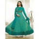 Prachi Desai Embroidered Work Anarkali Suit