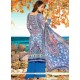 Malaika Arora Khan Multi Colour Print Work Designer Palazzo Suit