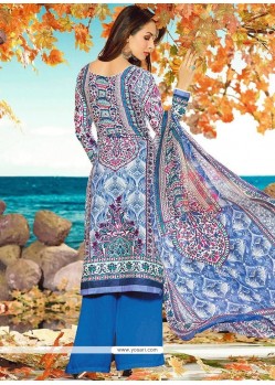 Malaika Arora Khan Multi Colour Print Work Designer Palazzo Suit