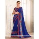 Classic Designer Saree For Party