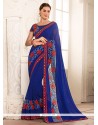 Classic Designer Saree For Party