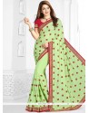 Art Silk Designer Traditional Saree