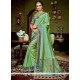 Art Silk Designer Traditional Saree