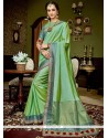 Art Silk Designer Traditional Saree