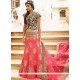 Lehenga Choli For Bridal