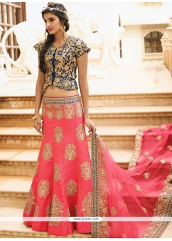 Lehenga Choli For Bridal