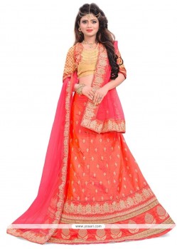 Lehenga Choli For Bridal